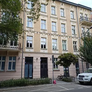 In The Heart Of The Apartament