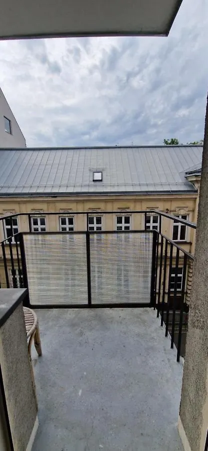 3 Rooms Apartment Podgorze Citybeat #3 Kraków